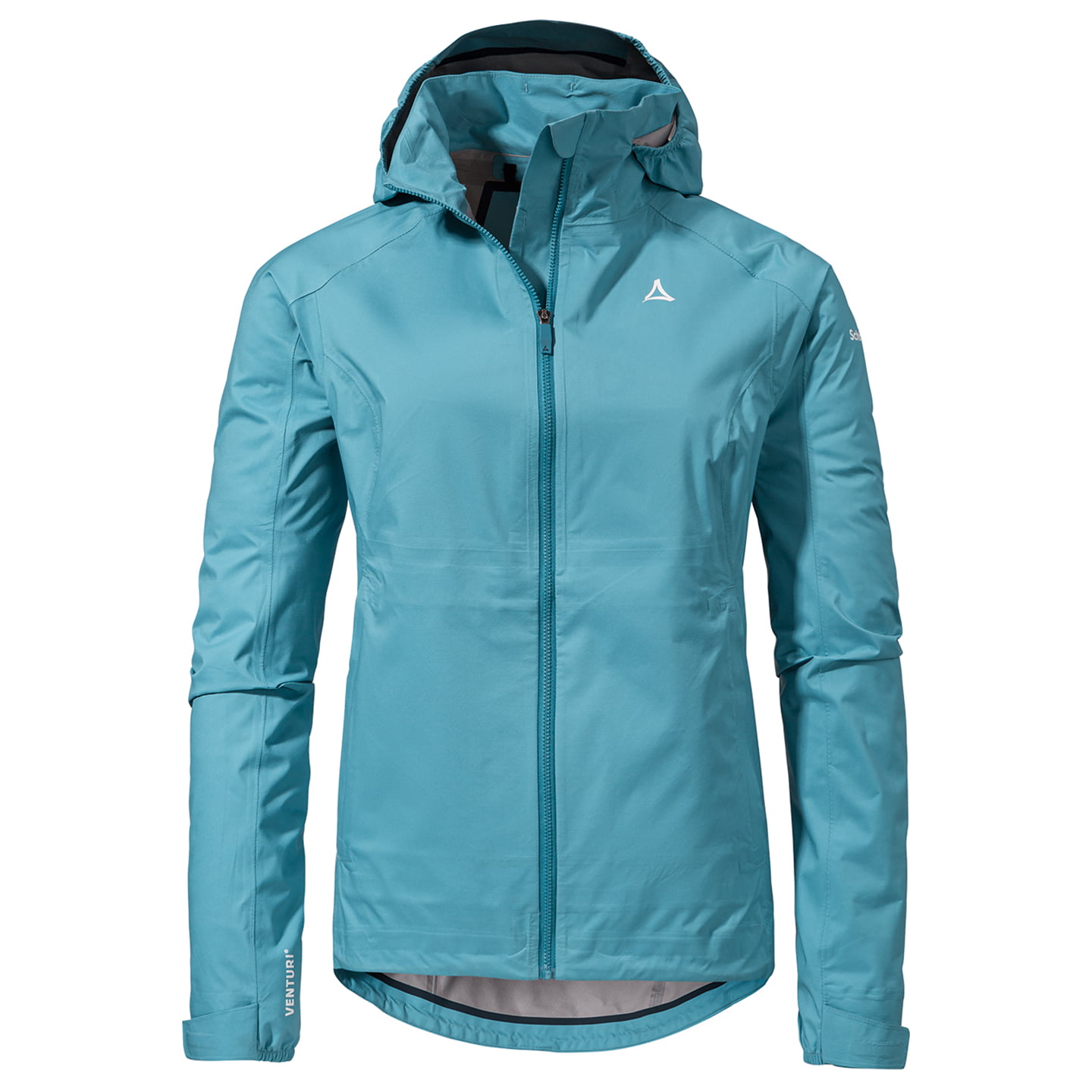 Damen Regenjacke 2.5L Tarvis